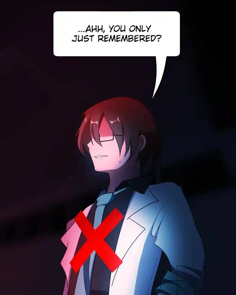 I’M The Grim Reaper Chapter 105