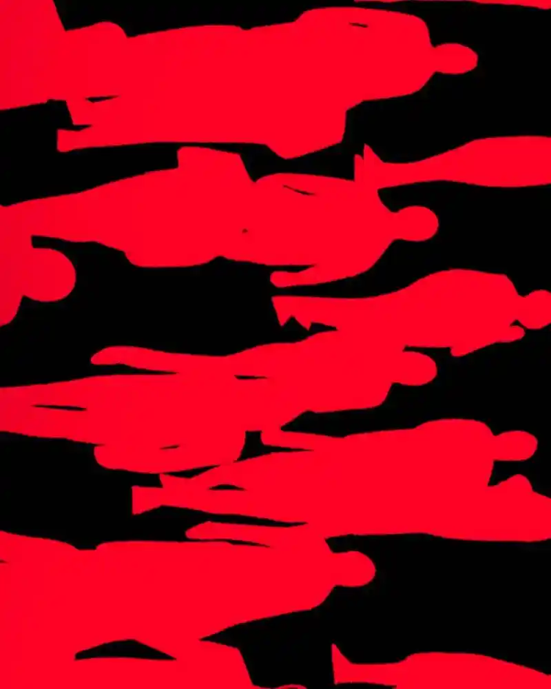 I’M The Grim Reaper Chapter 105