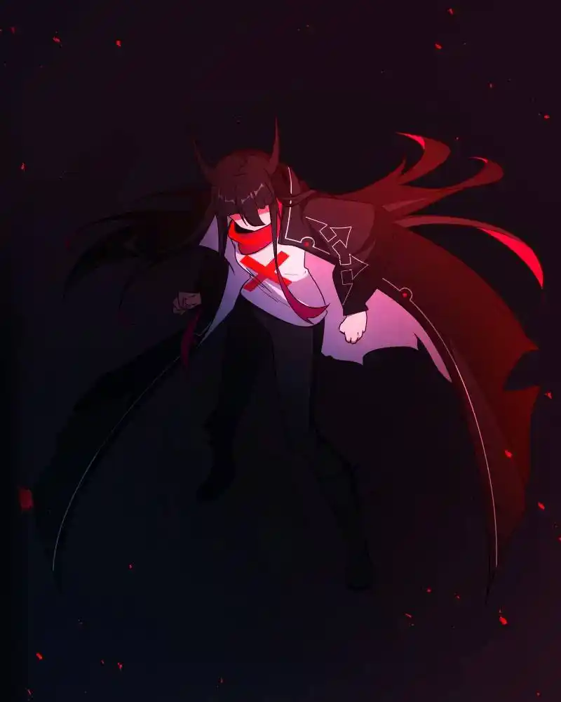 I’M The Grim Reaper Chapter 105