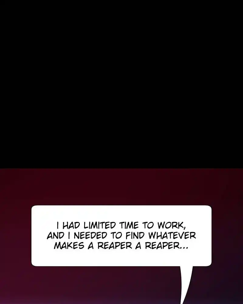 I’M The Grim Reaper Chapter 106