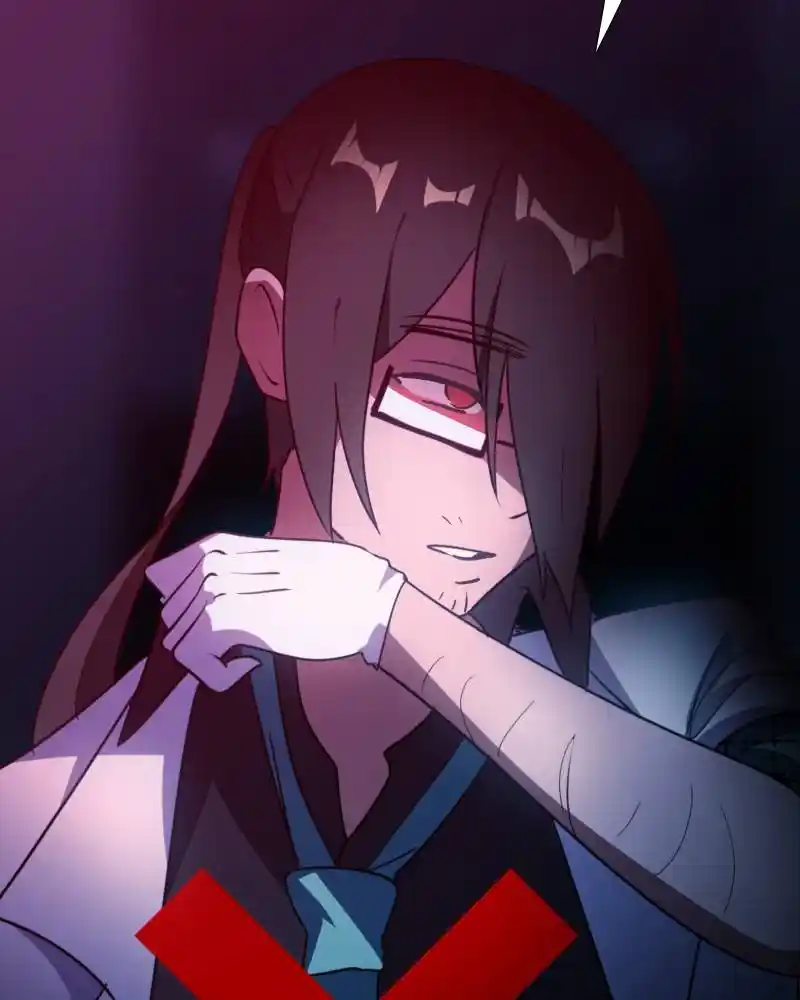 I’M The Grim Reaper Chapter 106