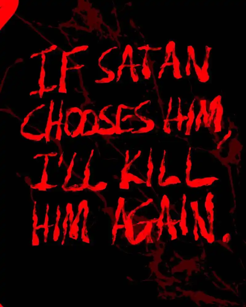 I’M The Grim Reaper Chapter 106