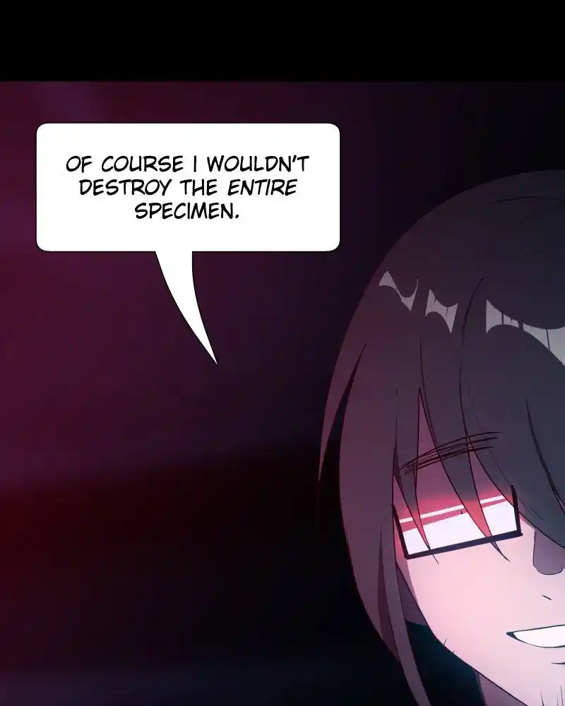 I’M The Grim Reaper Chapter 106