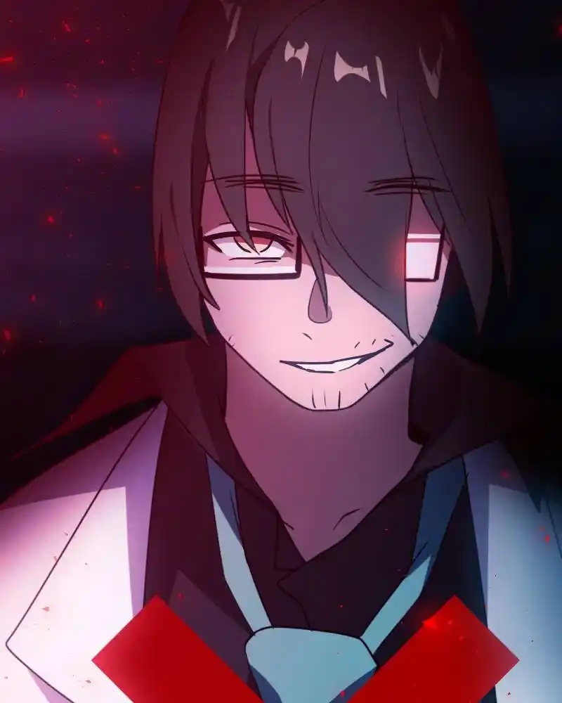 I’M The Grim Reaper Chapter 106