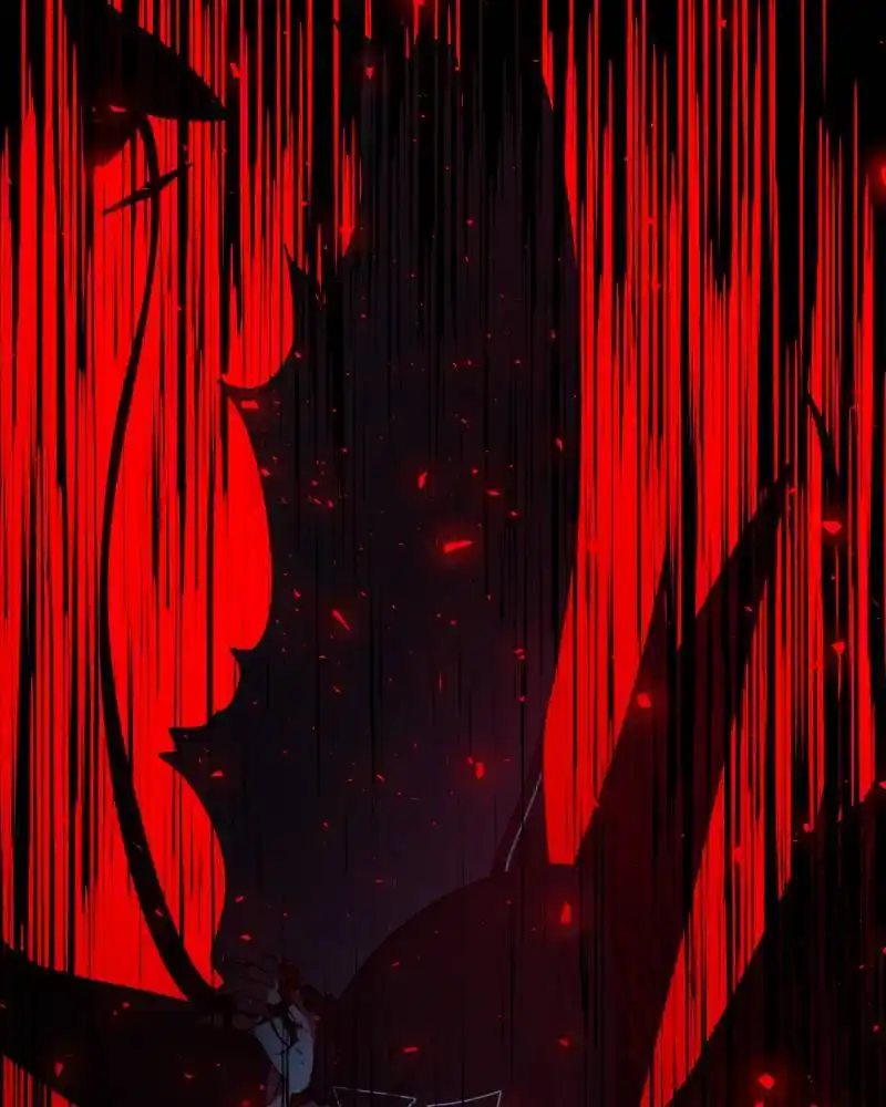 I’M The Grim Reaper Chapter 107