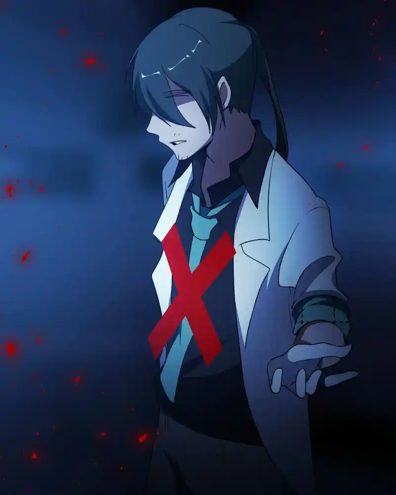 I’M The Grim Reaper Chapter 107