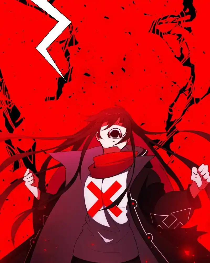 I’M The Grim Reaper Chapter 107