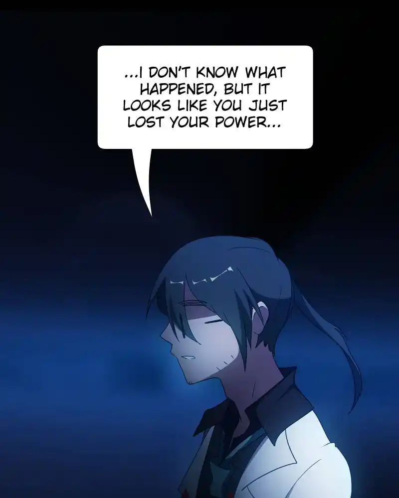 I’M The Grim Reaper Chapter 107