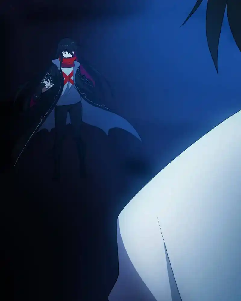 I’M The Grim Reaper Chapter 107