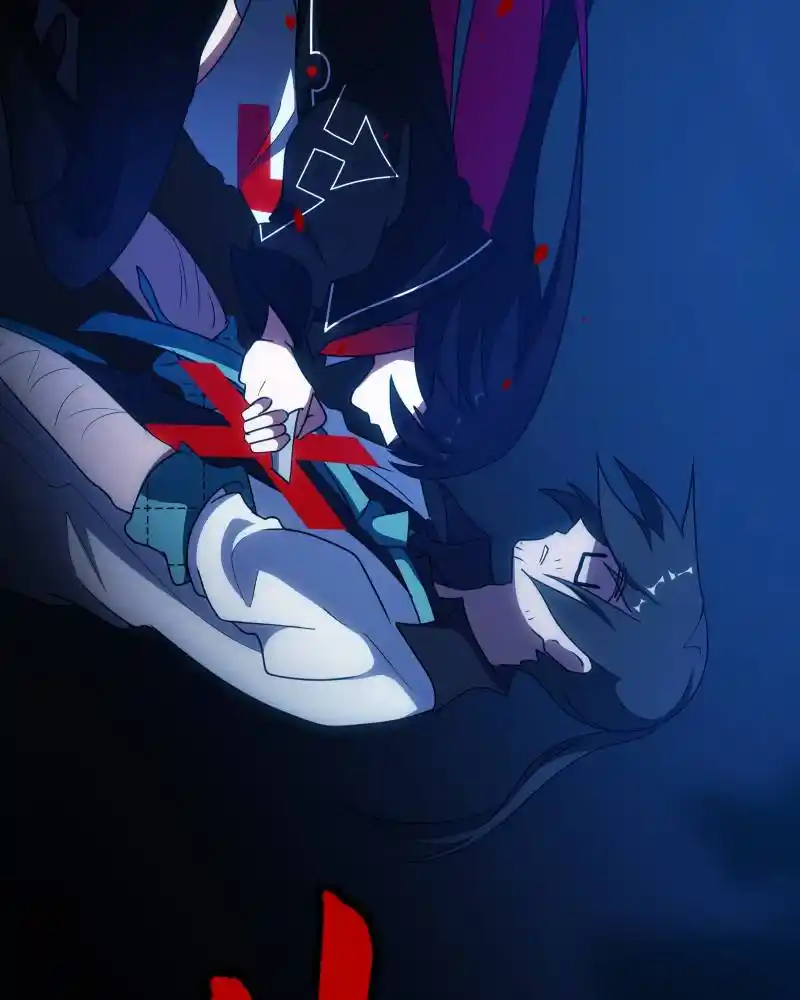 I’M The Grim Reaper Chapter 107