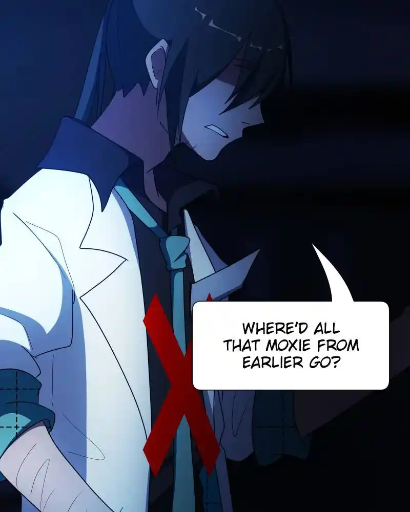 I’M The Grim Reaper Chapter 107