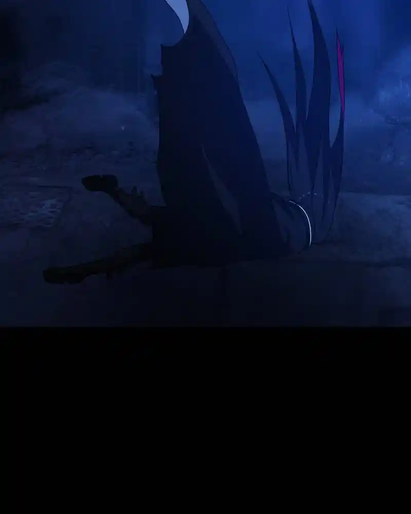 I’M The Grim Reaper Chapter 107