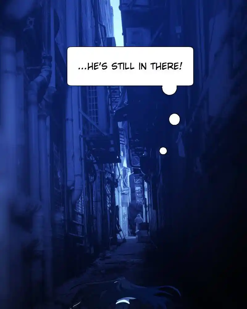 I’M The Grim Reaper Chapter 107