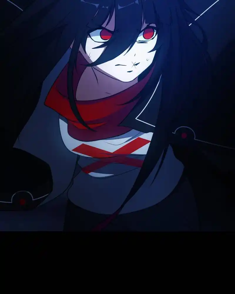 I’M The Grim Reaper Chapter 107