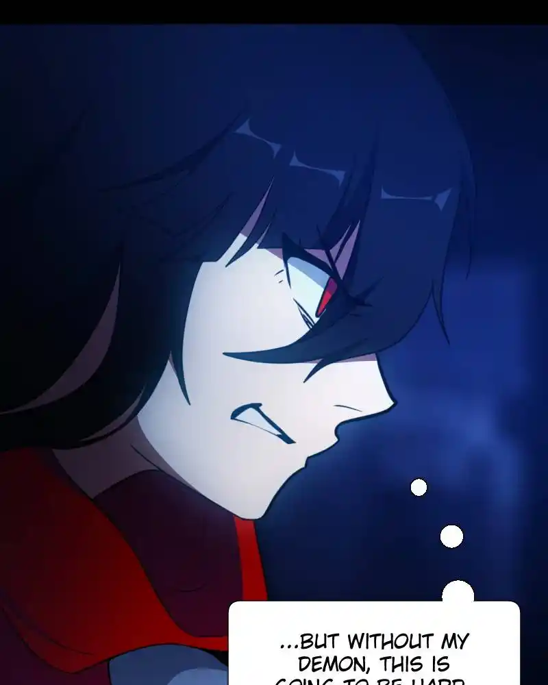 I’M The Grim Reaper Chapter 107