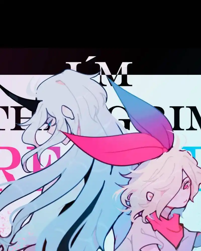 I’m The Grim Reaper Chapter 108