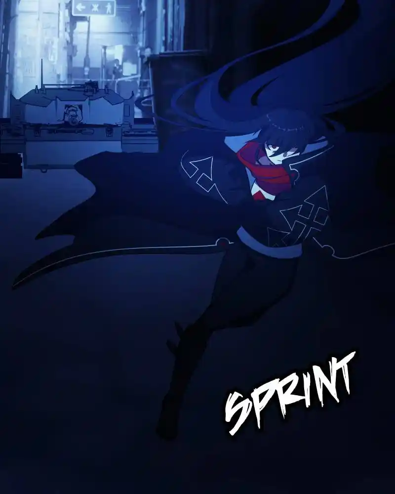 I’m The Grim Reaper Chapter 108