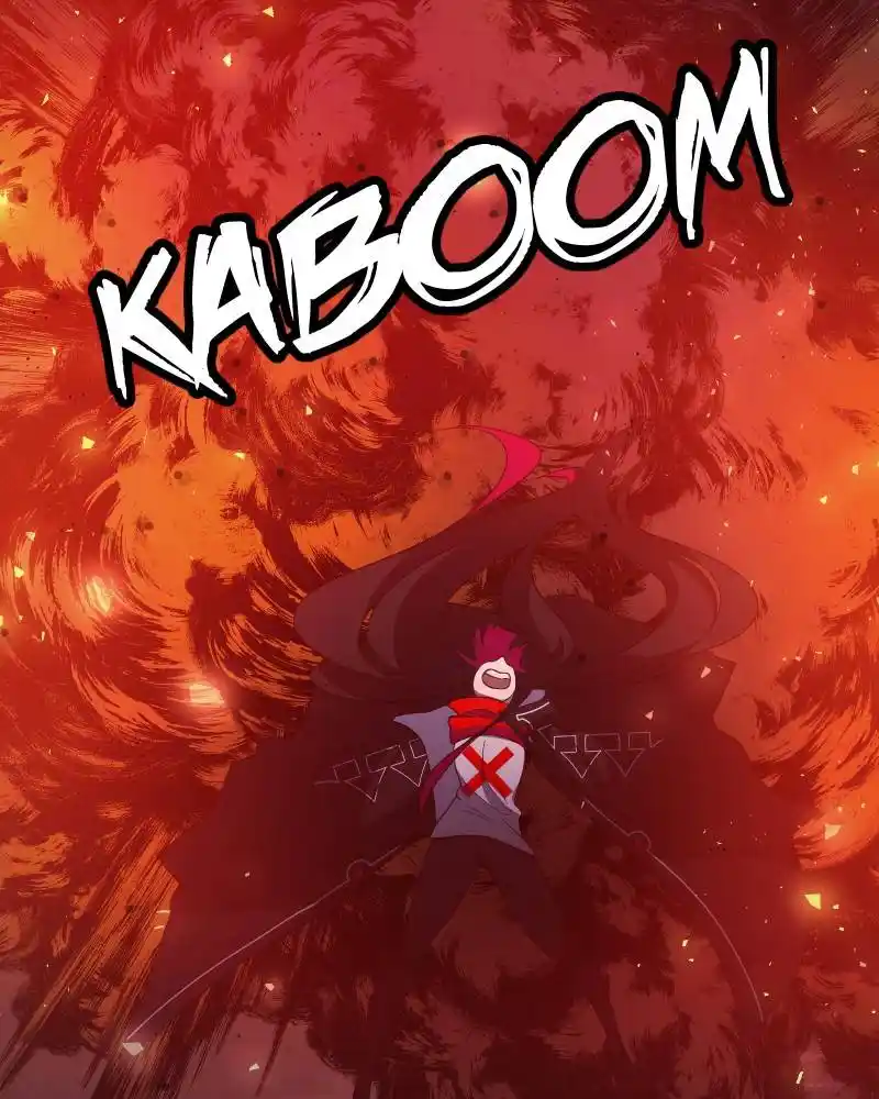 I’m The Grim Reaper Chapter 108