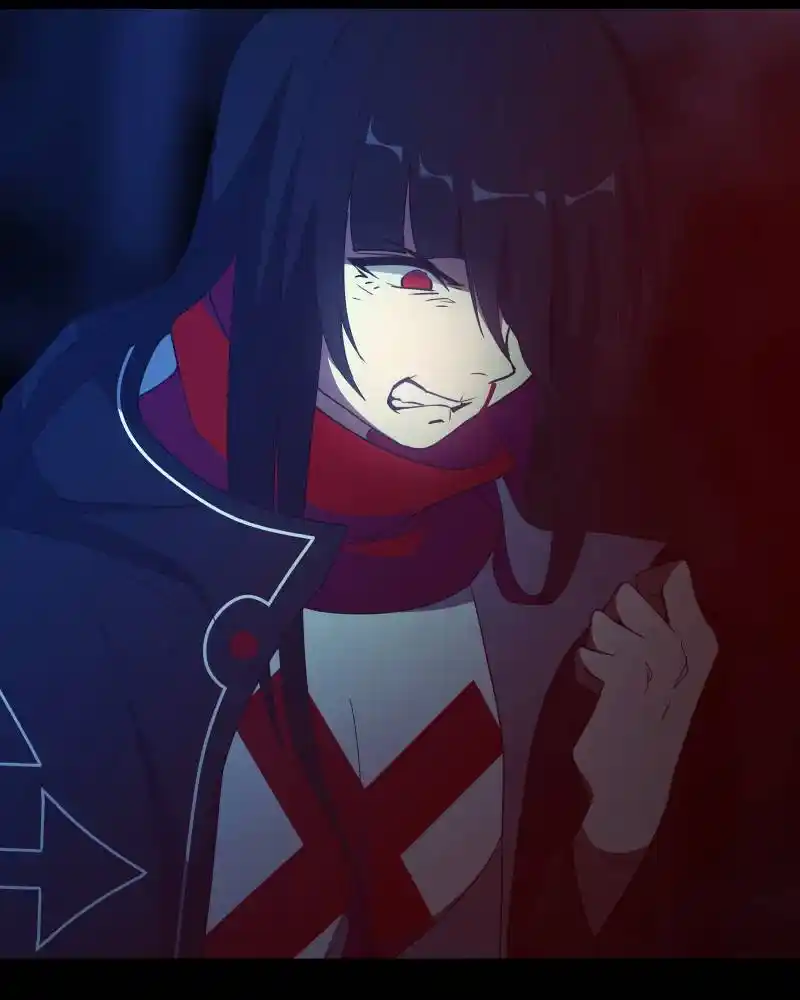 I’m The Grim Reaper Chapter 108