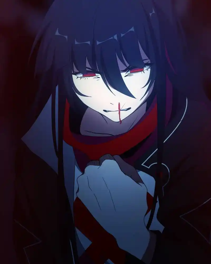 I’m The Grim Reaper Chapter 108