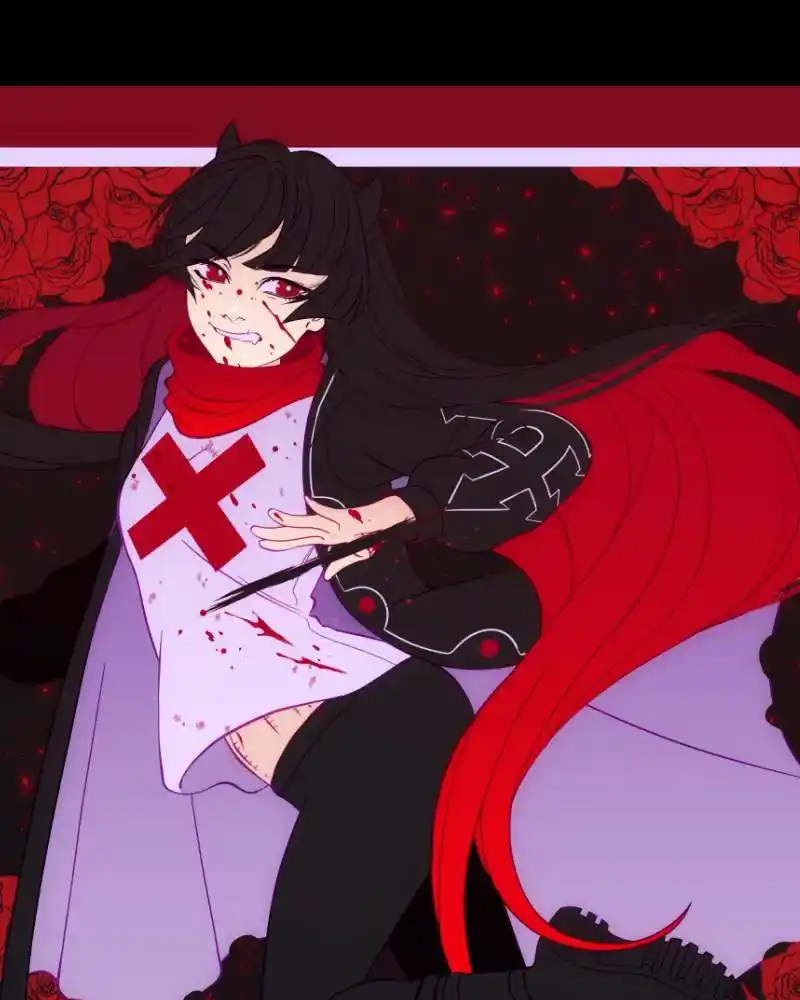 I’M The Grim Reaper Chapter 109