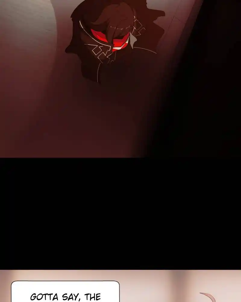 I’M The Grim Reaper Chapter 109