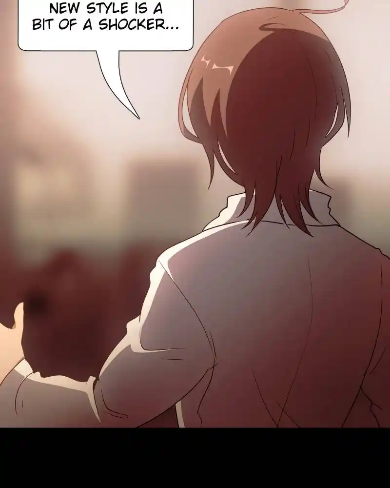 I’M The Grim Reaper Chapter 109