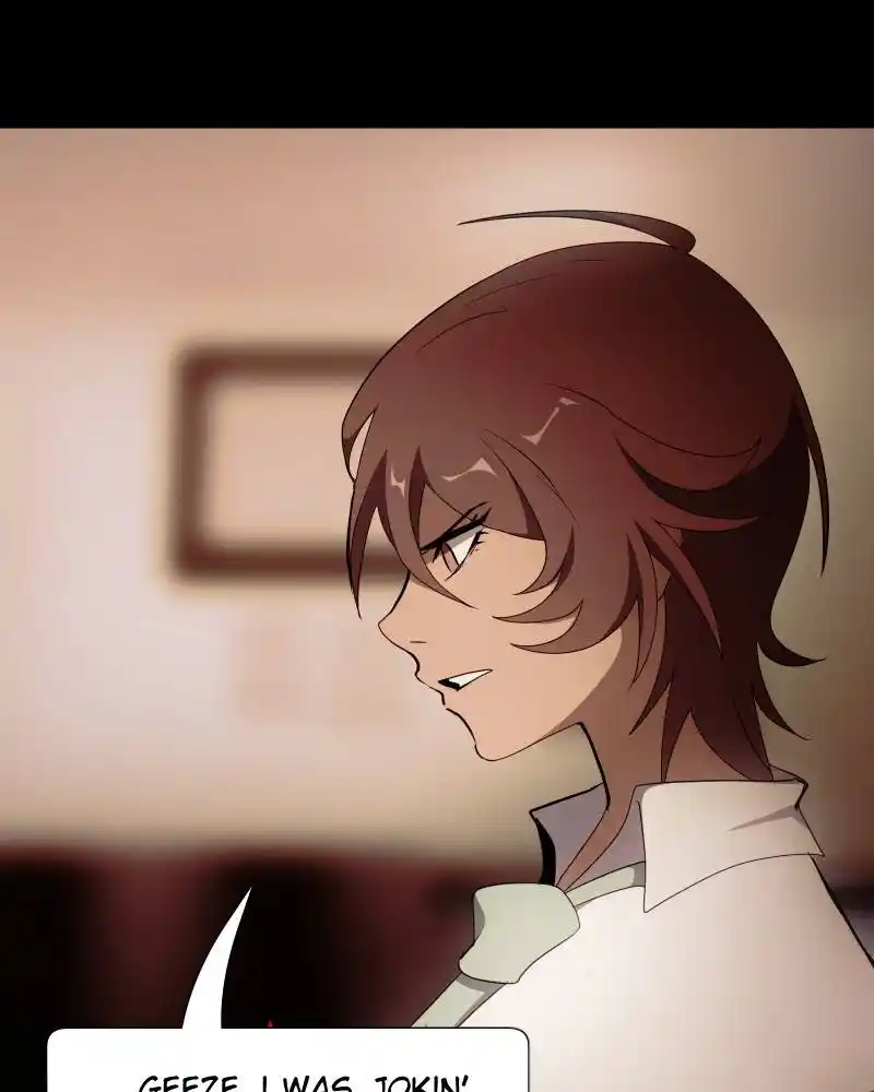 I’M The Grim Reaper Chapter 109