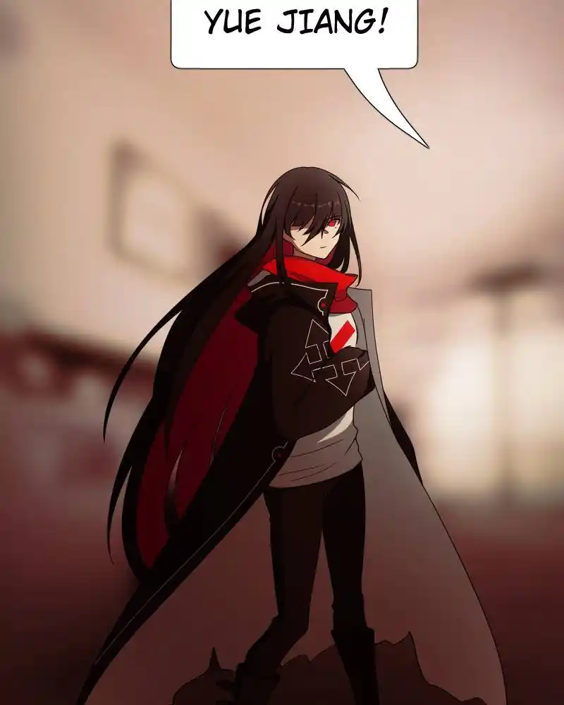 I’M The Grim Reaper Chapter 109