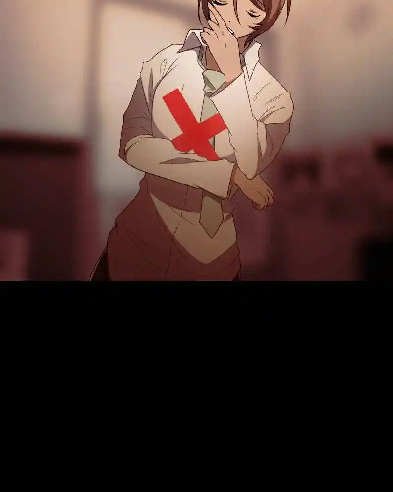 I’M The Grim Reaper Chapter 109