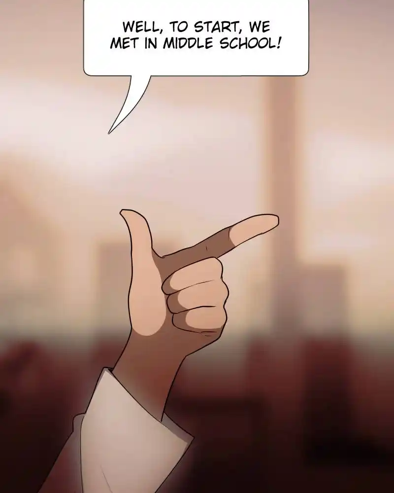 I’M The Grim Reaper Chapter 109