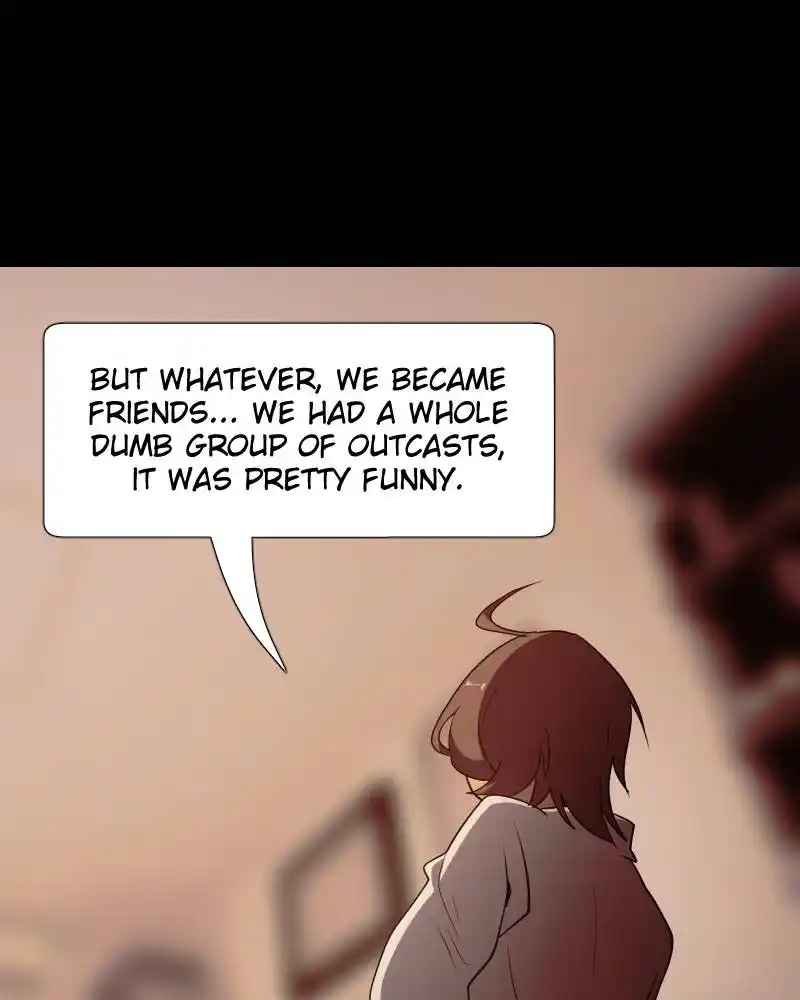 I’M The Grim Reaper Chapter 109