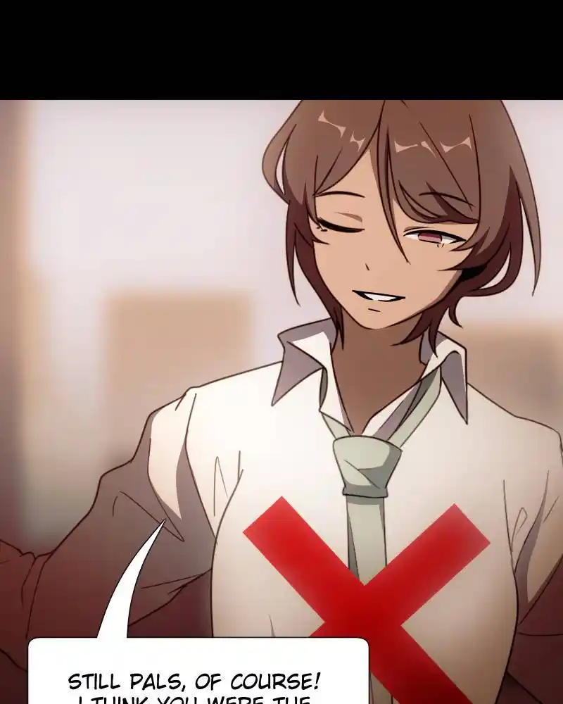 I’M The Grim Reaper Chapter 109