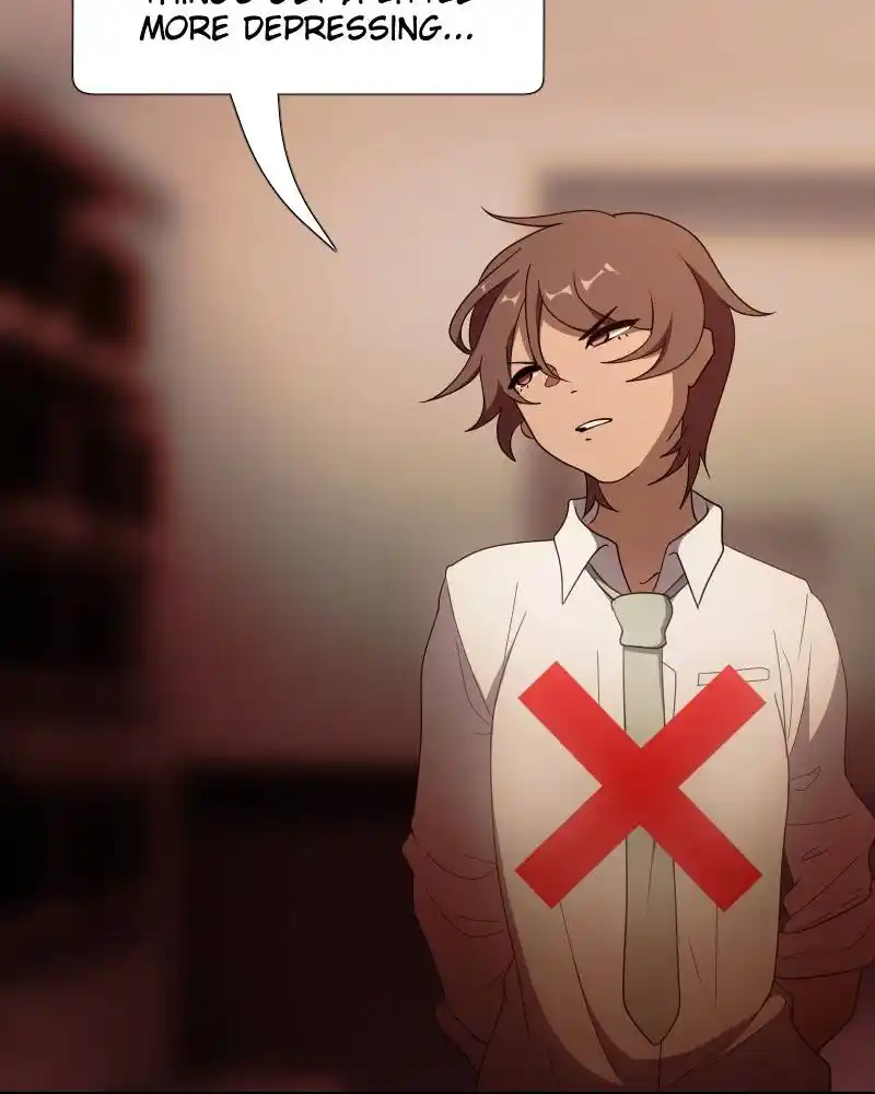 I’M The Grim Reaper Chapter 109