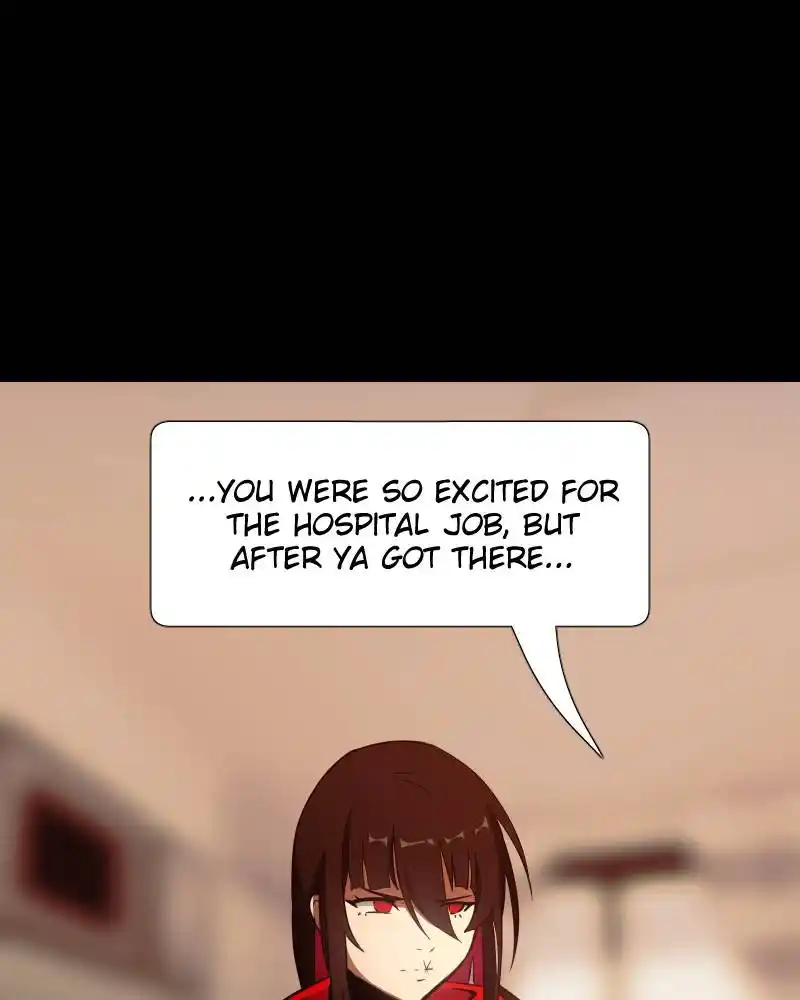 I’M The Grim Reaper Chapter 109