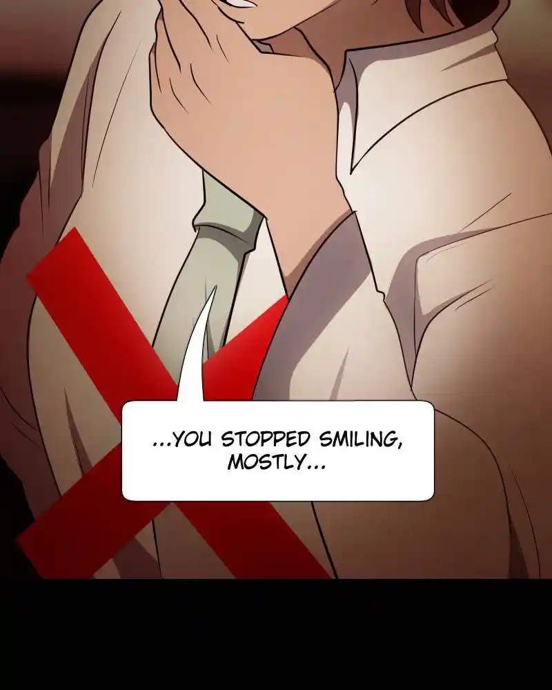 I’M The Grim Reaper Chapter 109