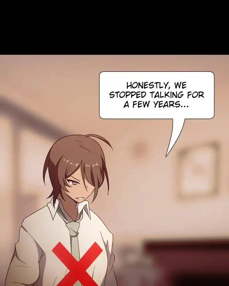 I’M The Grim Reaper Chapter 109