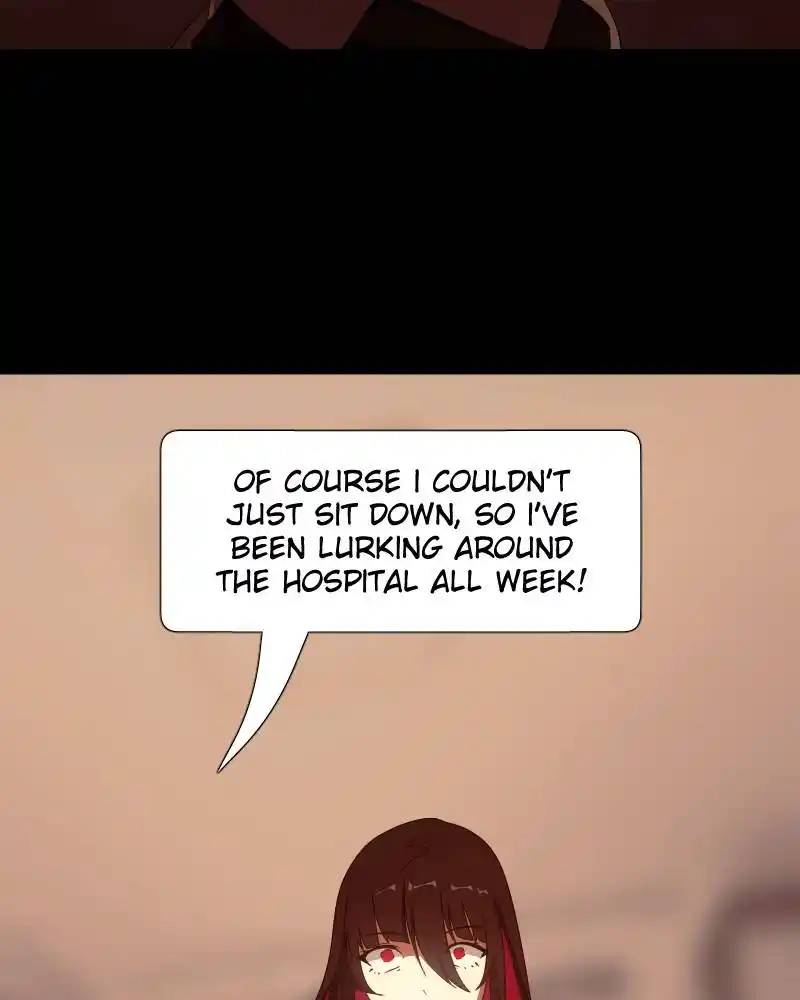 I’M The Grim Reaper Chapter 109