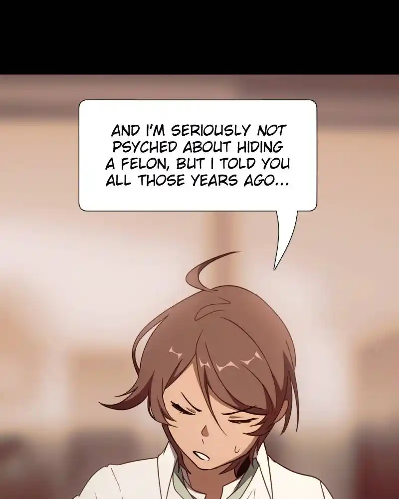 I’M The Grim Reaper Chapter 109