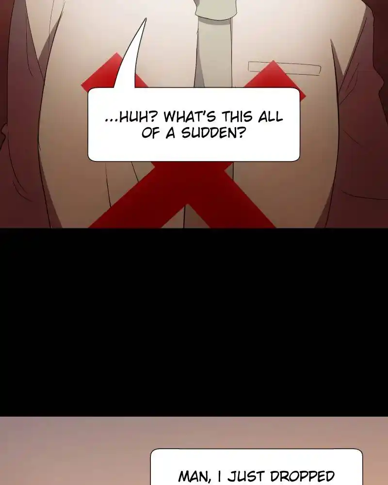 I’M The Grim Reaper Chapter 109