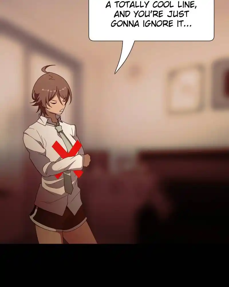 I’M The Grim Reaper Chapter 109