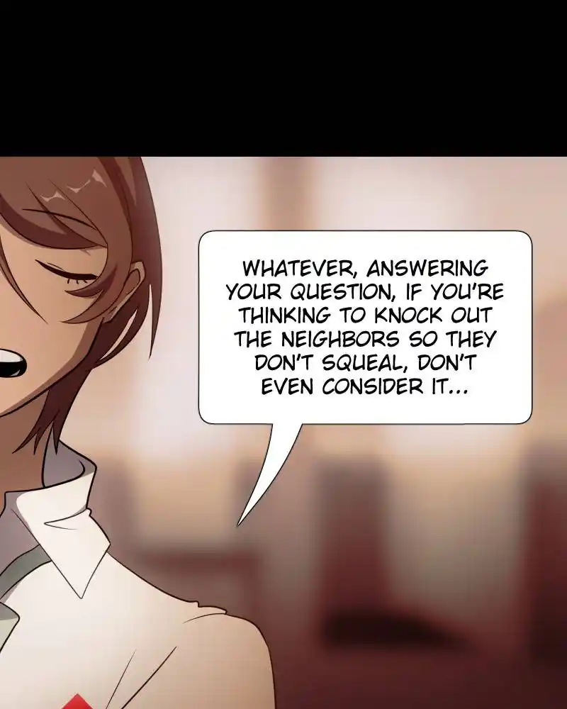 I’M The Grim Reaper Chapter 109