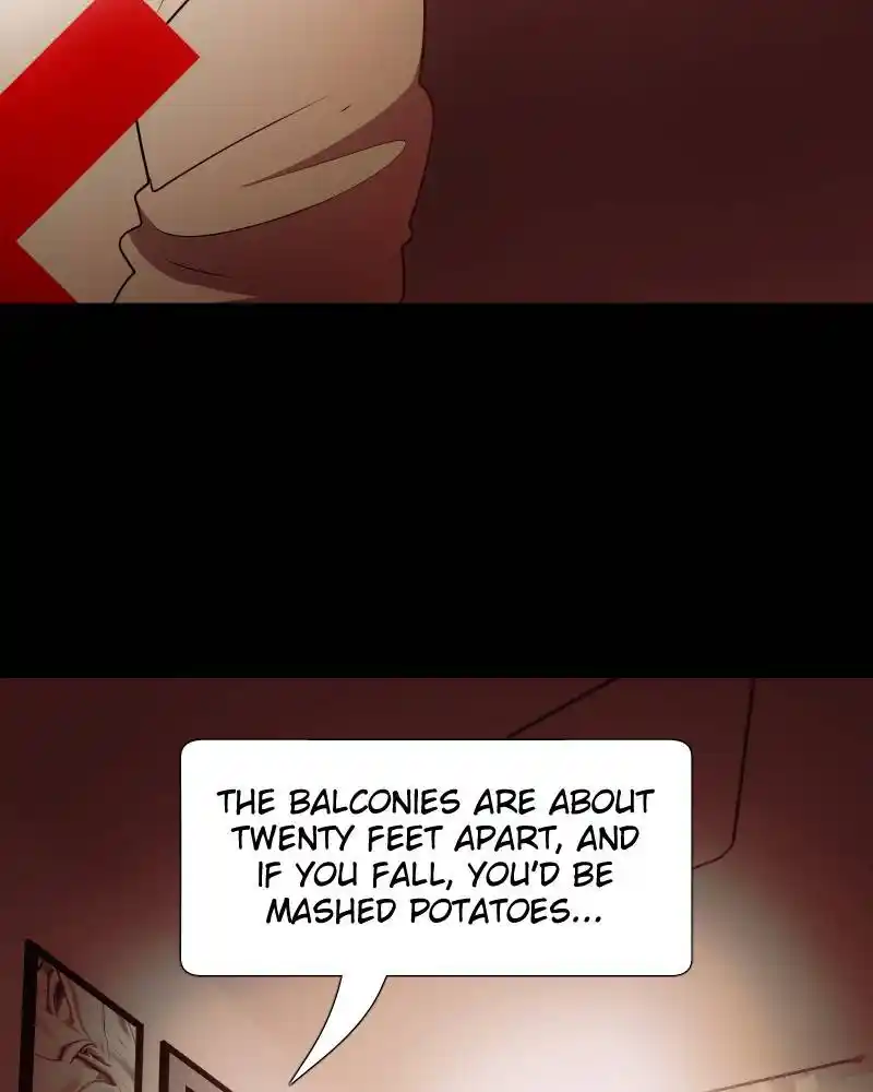 I’M The Grim Reaper Chapter 109