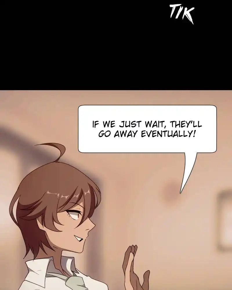 I’M The Grim Reaper Chapter 109