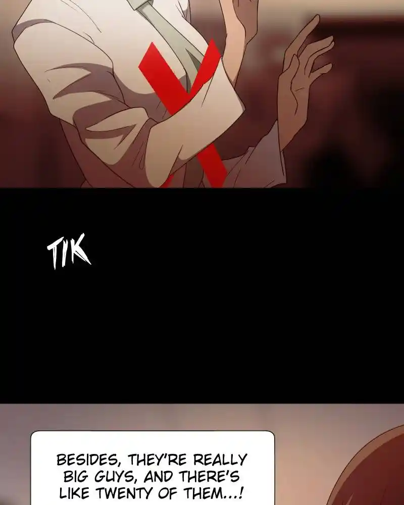 I’M The Grim Reaper Chapter 109