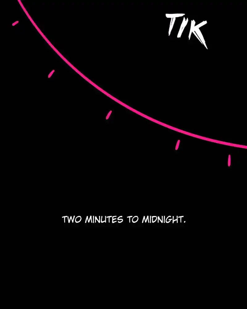 I’M The Grim Reaper Chapter 109