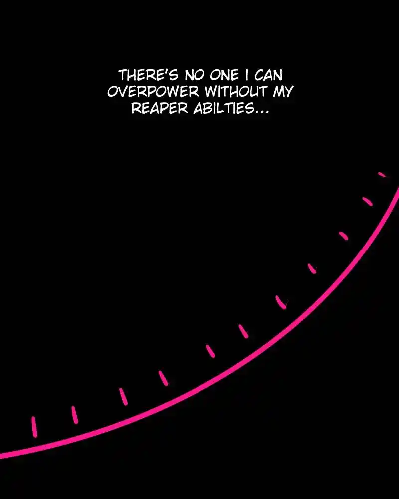 I’M The Grim Reaper Chapter 109