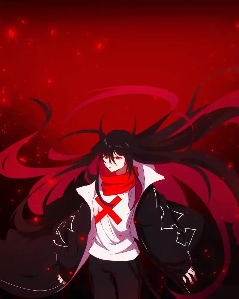 I’M The Grim Reaper Chapter 109