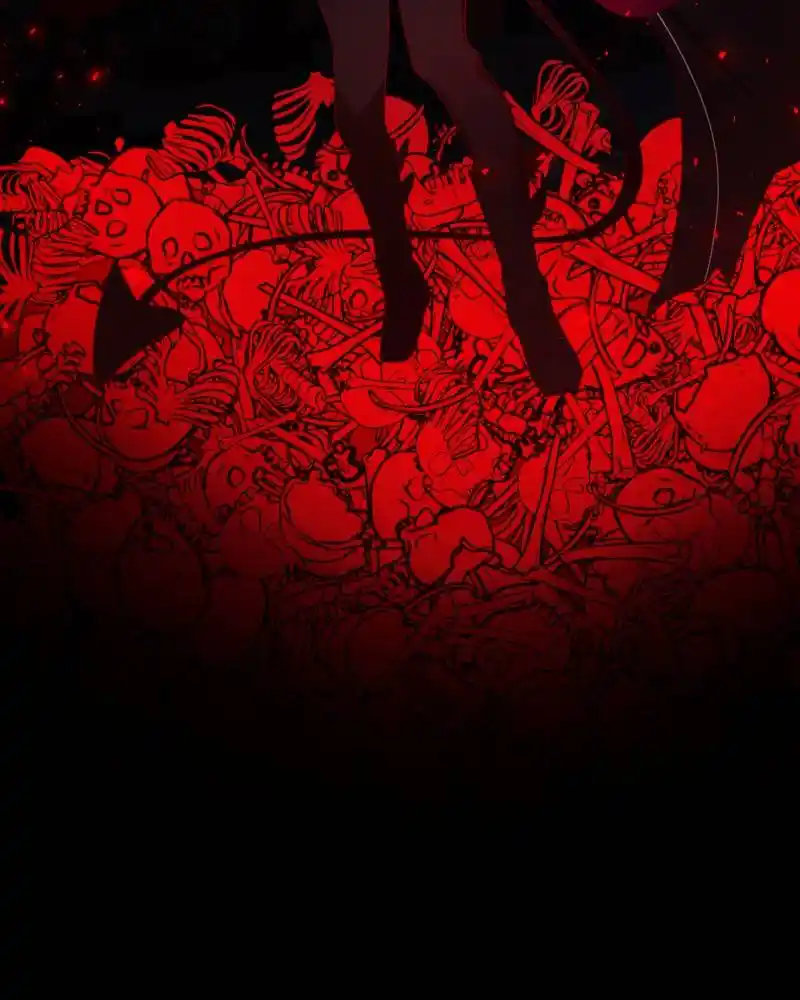 I’M The Grim Reaper Chapter 109