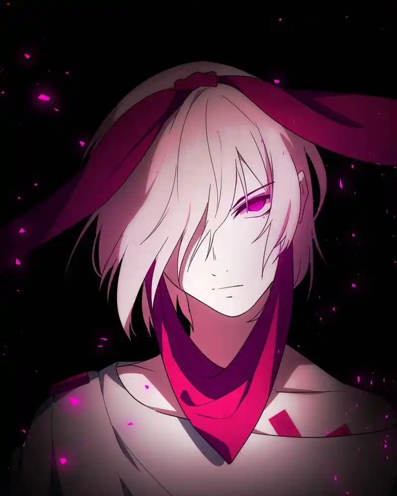 I’M The Grim Reaper Chapter 109